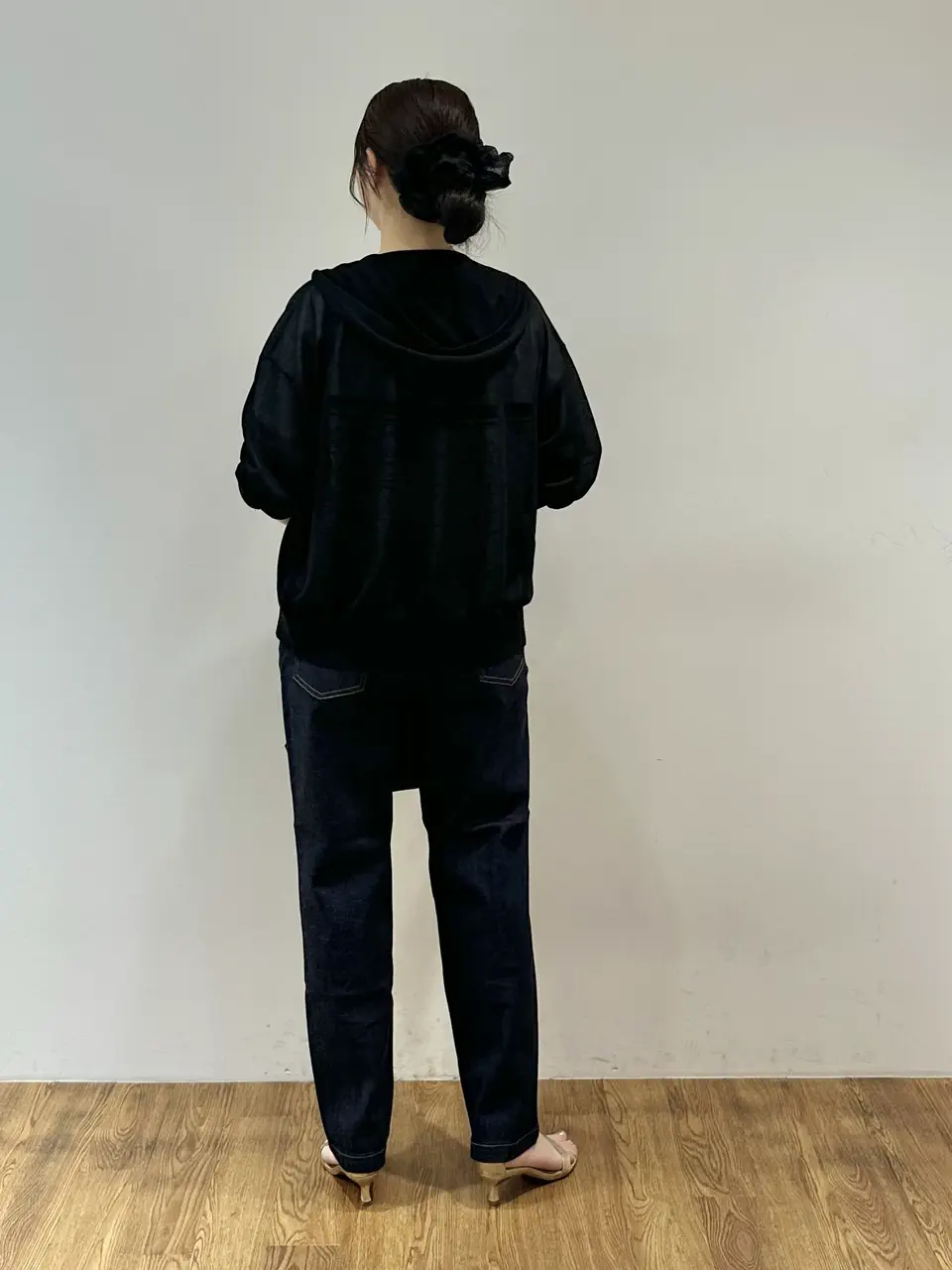 23区 西嶋 コーディネート画像