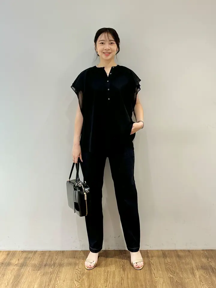 23区 西嶋 コーディネート画像