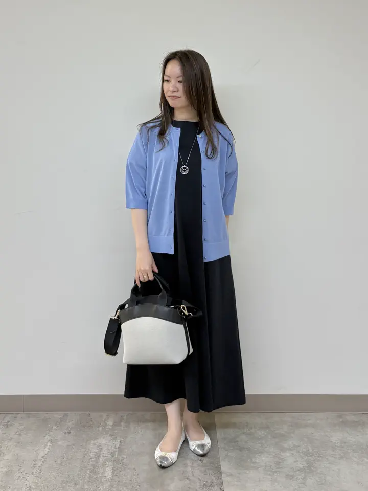 J.PRESS LADIES 柿内 コーディネート画像