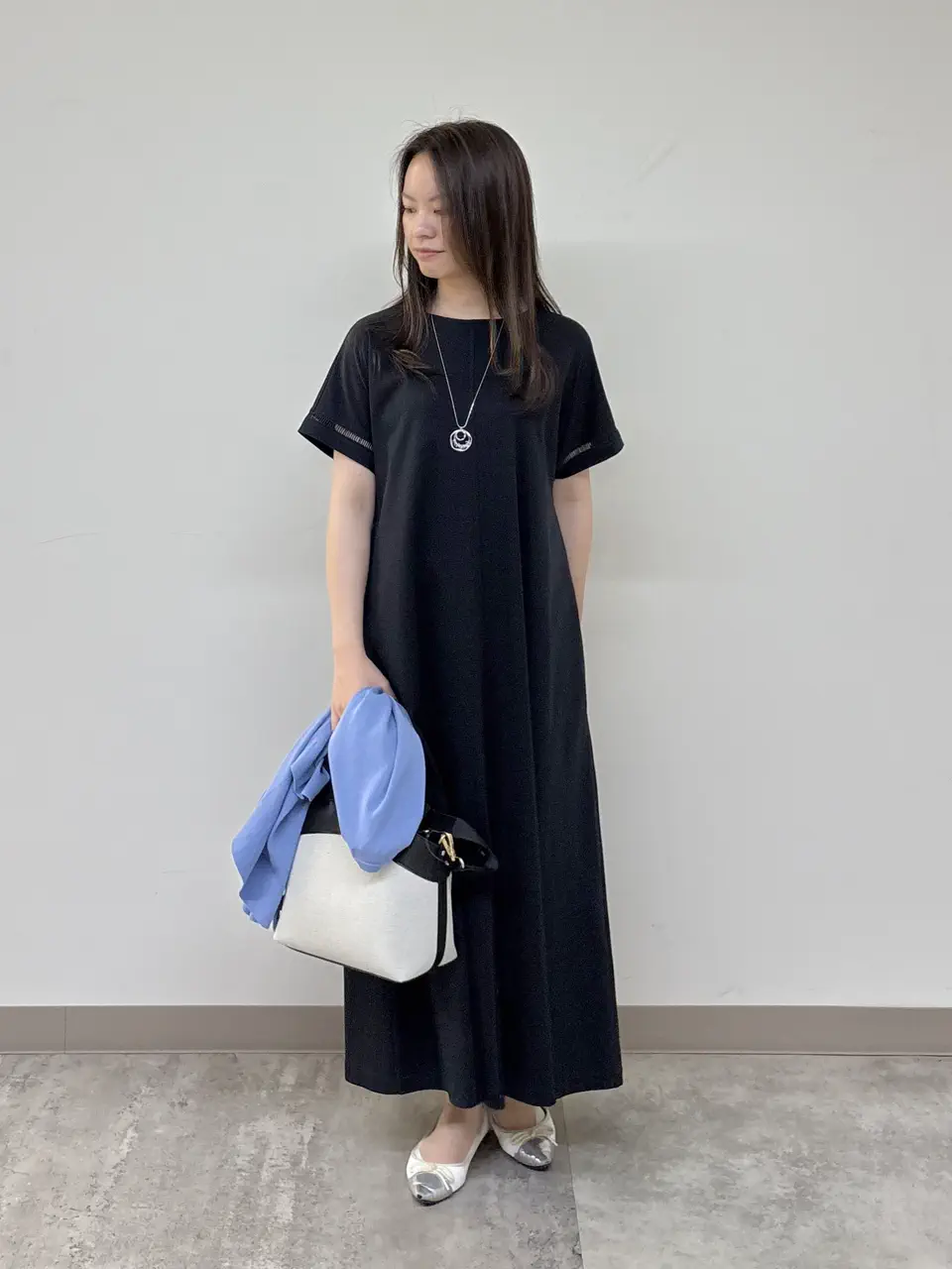 J.PRESS LADIES 柿内 コーディネート画像