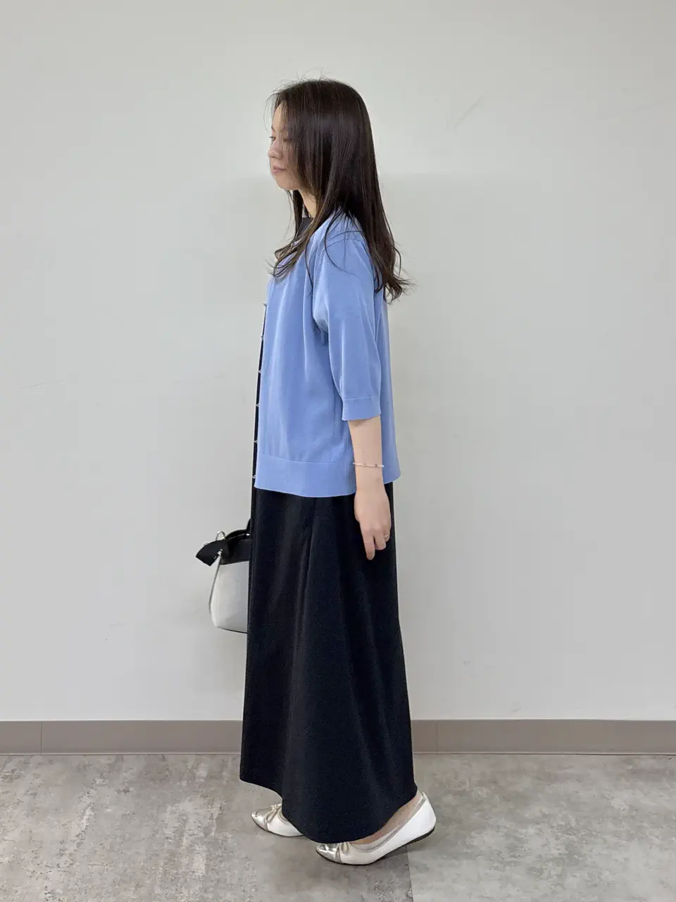 J.PRESS LADIES 柿内 コーディネート画像