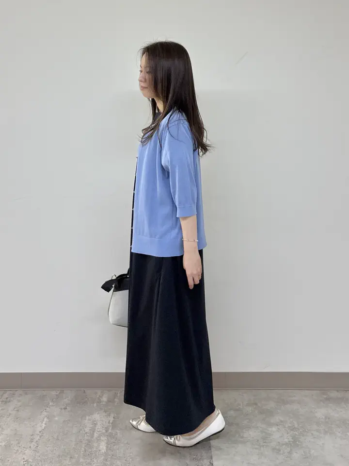 J.PRESS LADIES 柿内 コーディネート画像