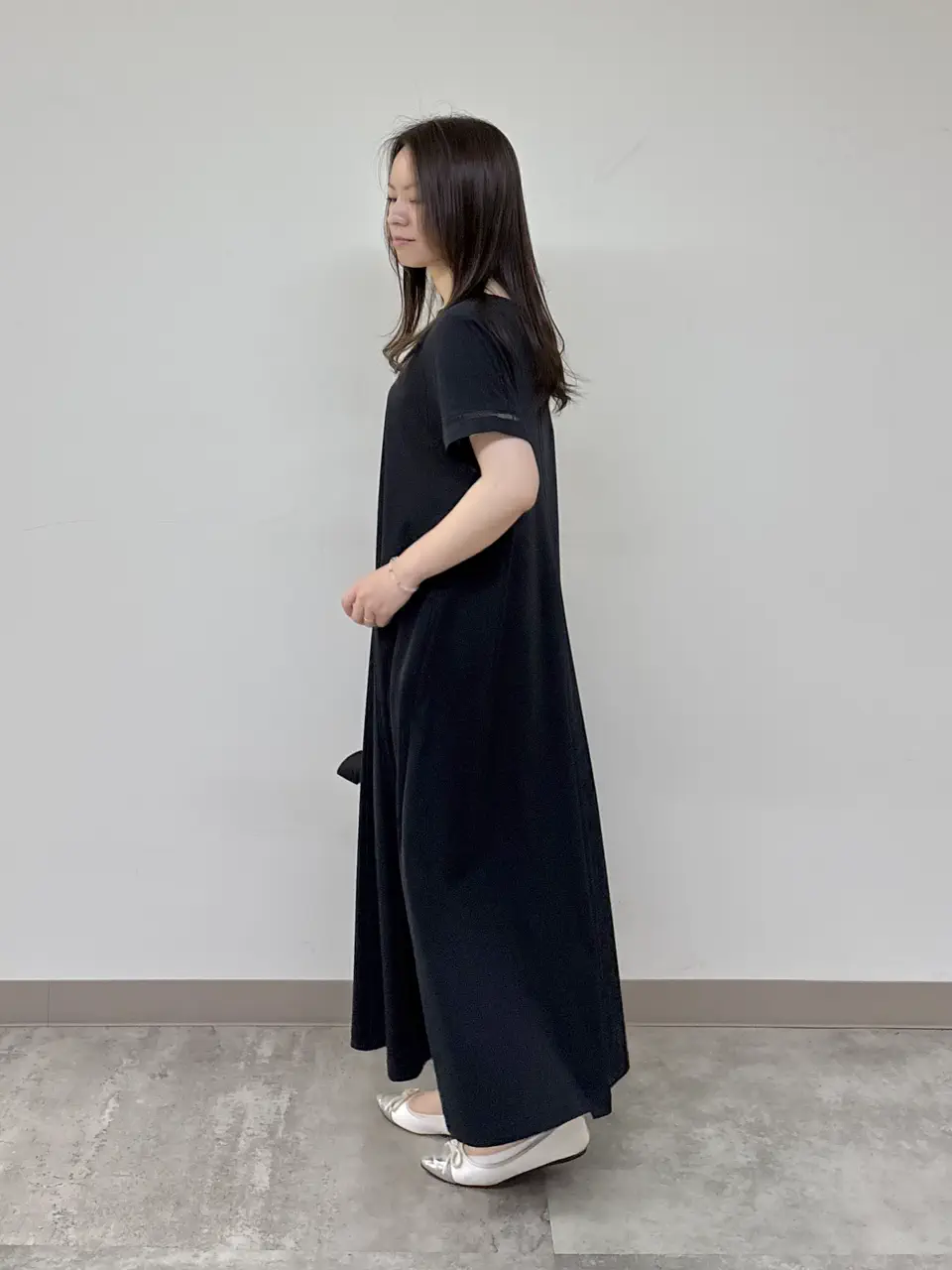 J.PRESS LADIES 柿内 コーディネート画像