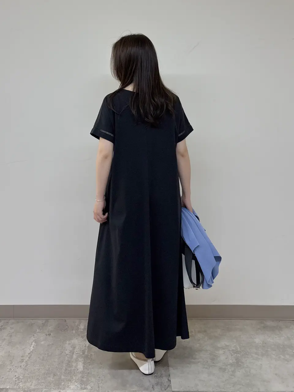 J.PRESS LADIES 柿内 コーディネート画像