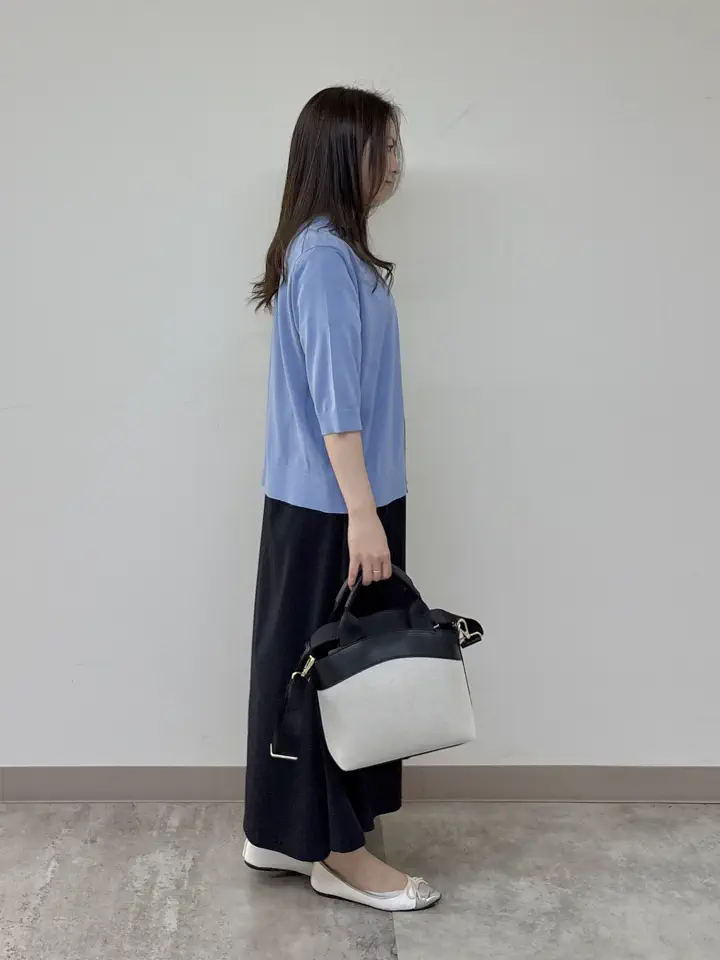 J.PRESS LADIES 柿内 コーディネート画像