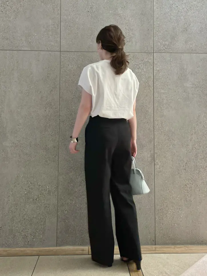 23区 善家 コーディネート画像