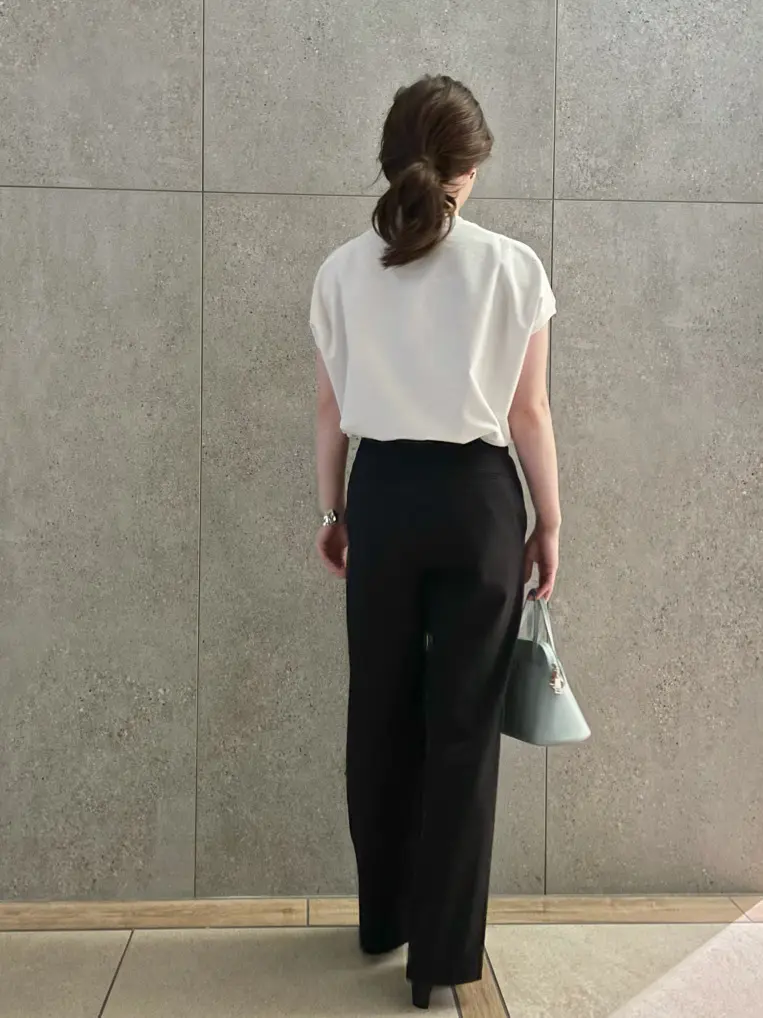 23区 善家 コーディネート画像