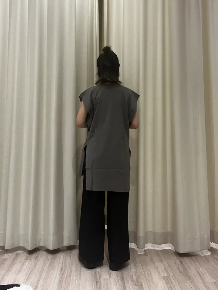 uncrave 黒田 コーディネート画像