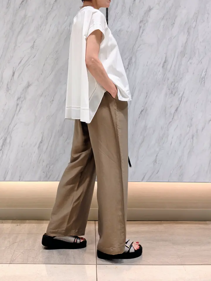 23区 多木 コーディネート画像