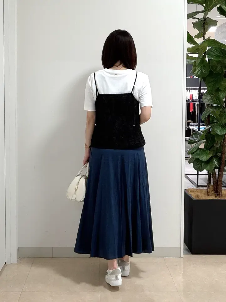 23区 S 宇井 コーディネート画像