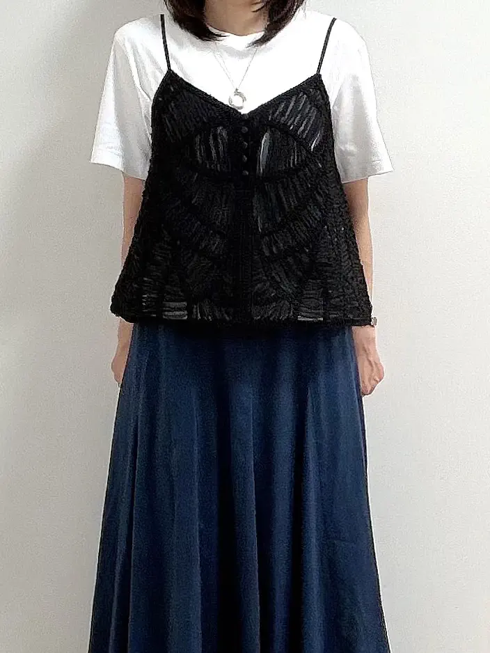 23区 S 宇井 コーディネート画像