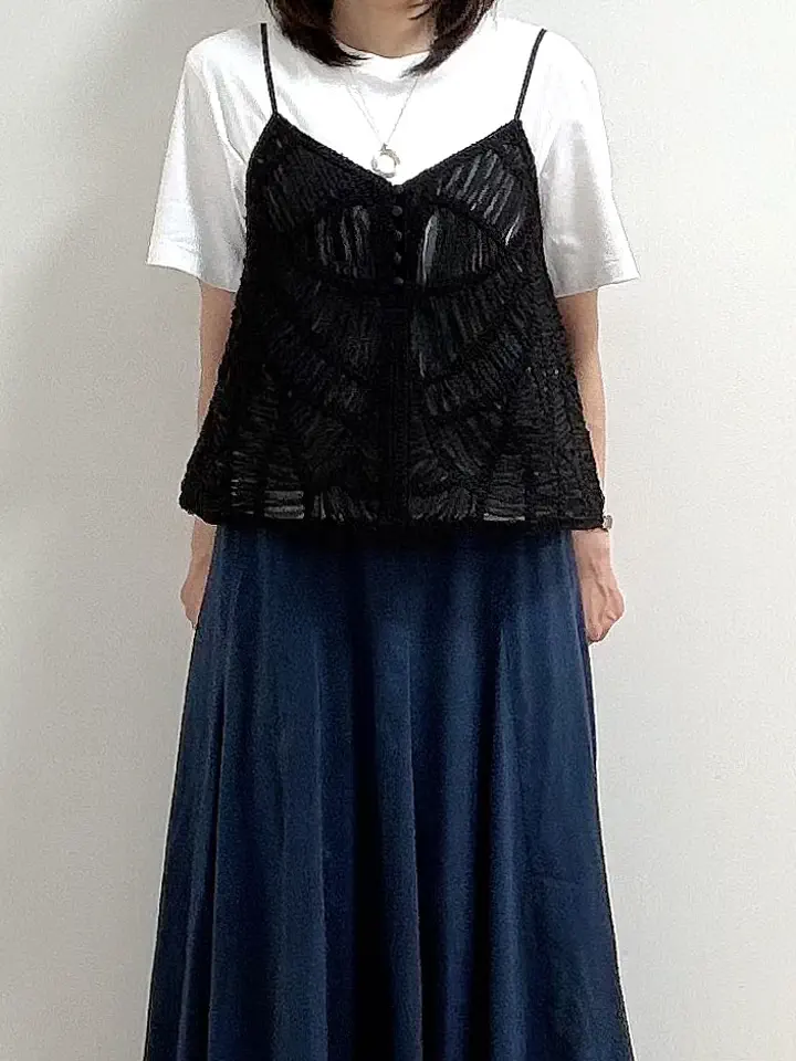 23区 S 宇井 コーディネート画像