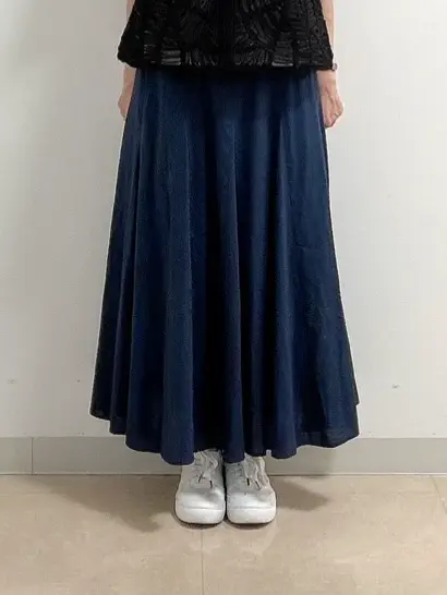 23区 S 宇井 コーディネート画像
