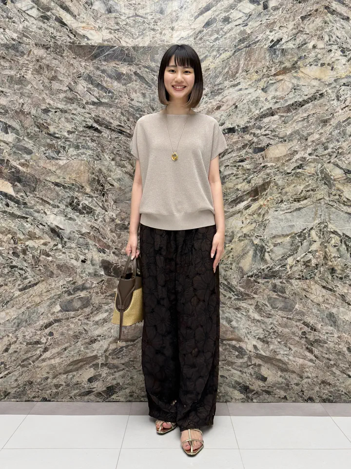 23区 小沢 コーディネート画像