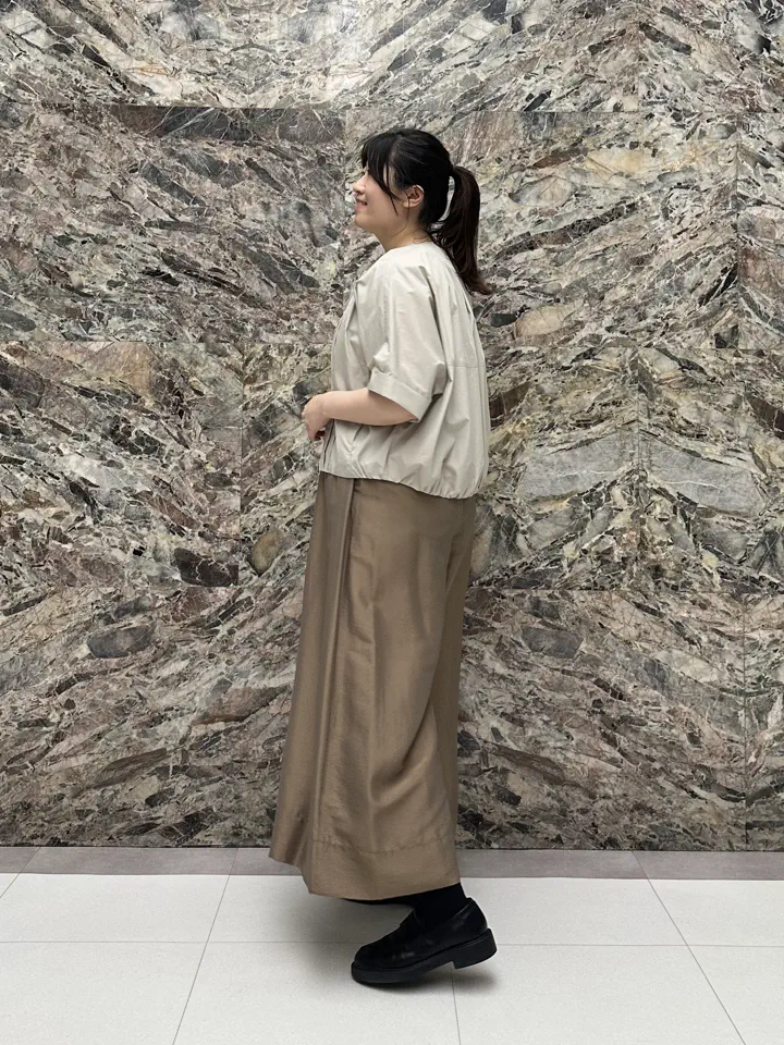 23区 林 コーディネート画像