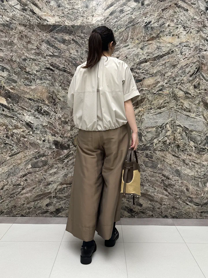 23区 林 コーディネート画像