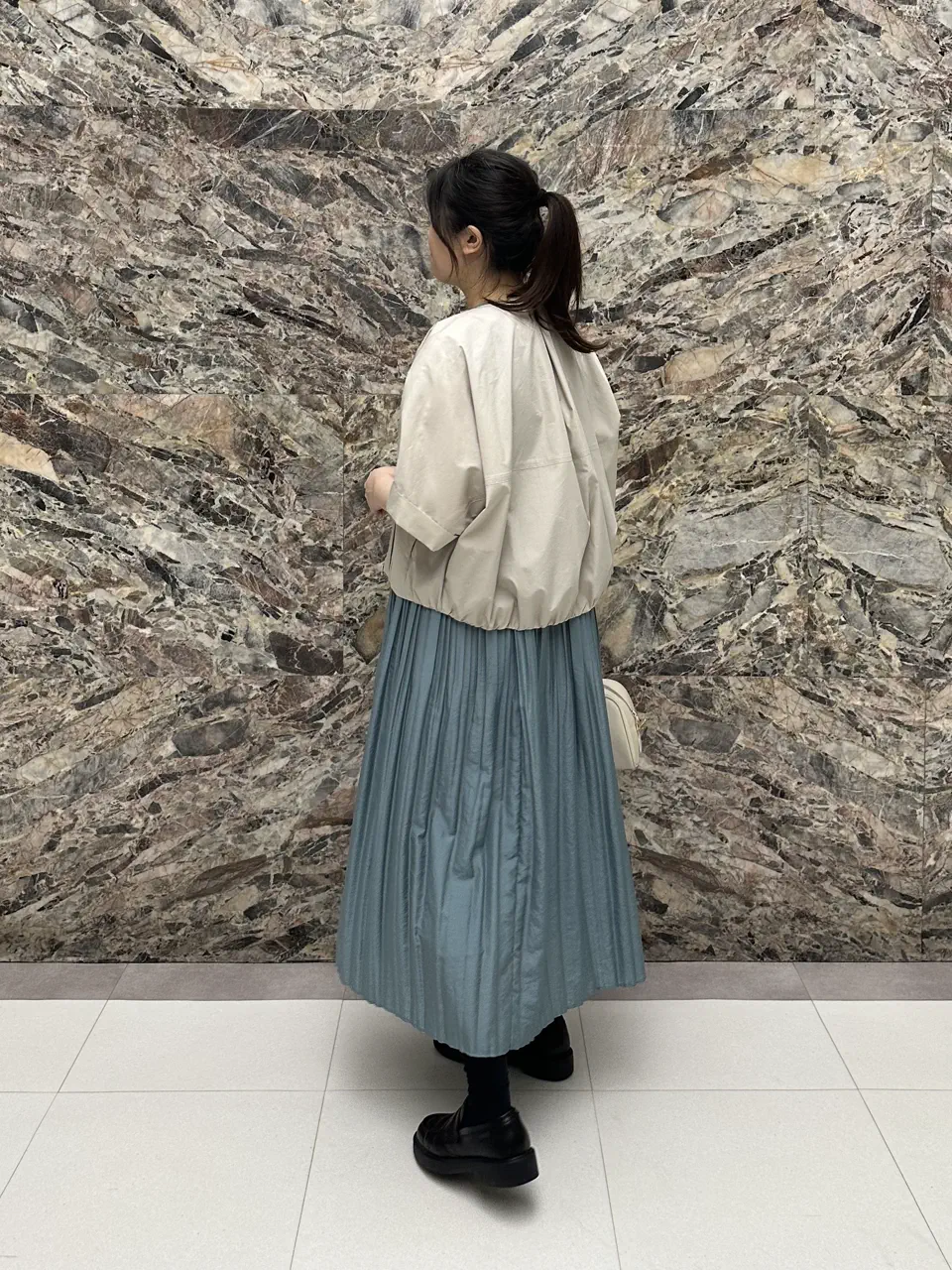 23区 林 コーディネート画像