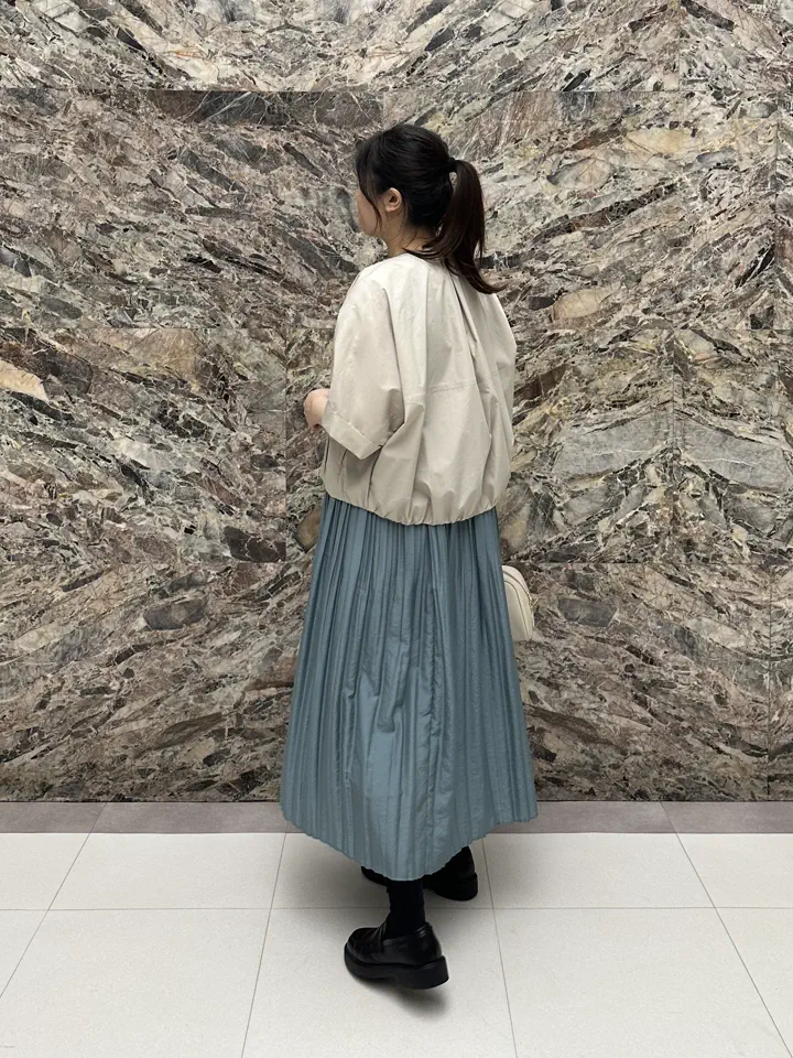 23区 林 コーディネート画像
