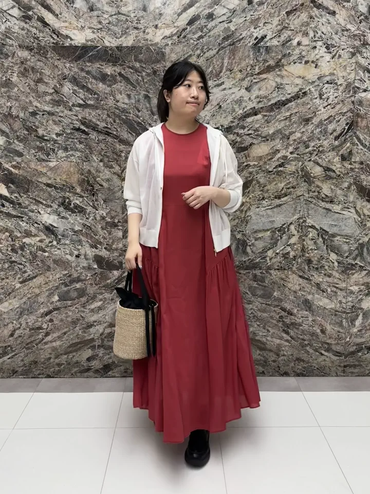 23区 林 コーディネート画像