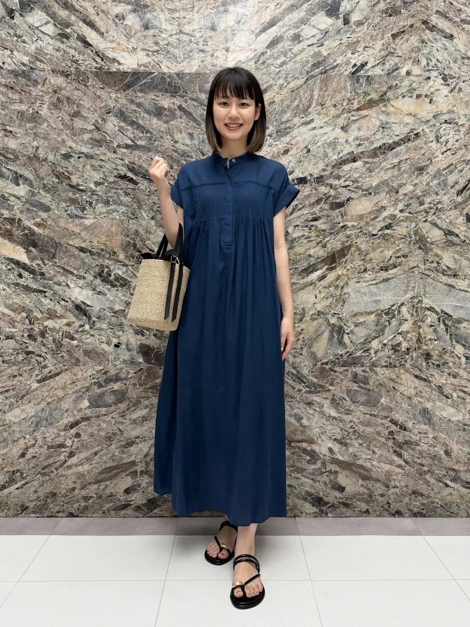 23区 小沢 コーディネート画像