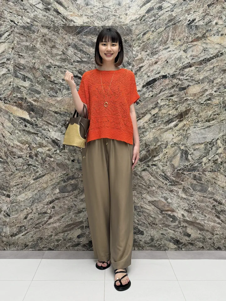 23区 小沢 コーディネート画像