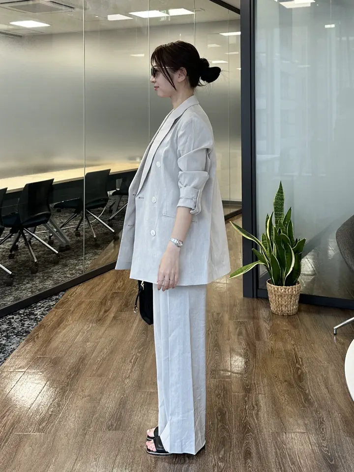 23区 西嶋 コーディネート画像