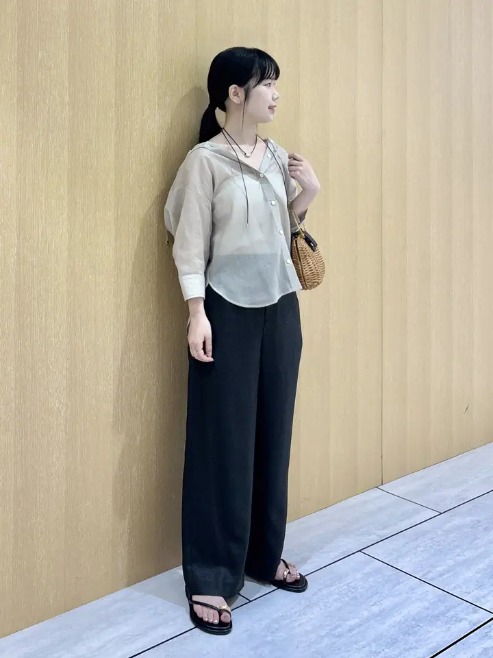 23区 S ナナミ コーディネート画像