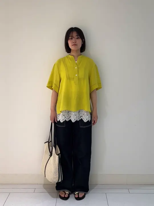 23区 H.M コーディネート画像