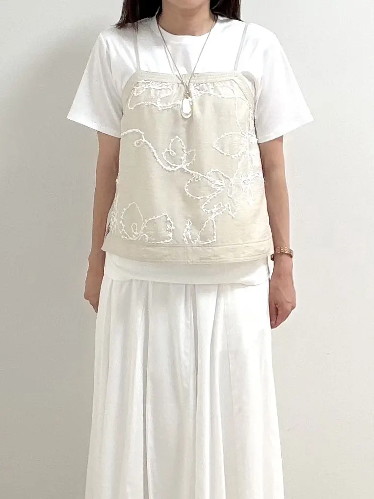 23区 S 宇井 コーディネート画像