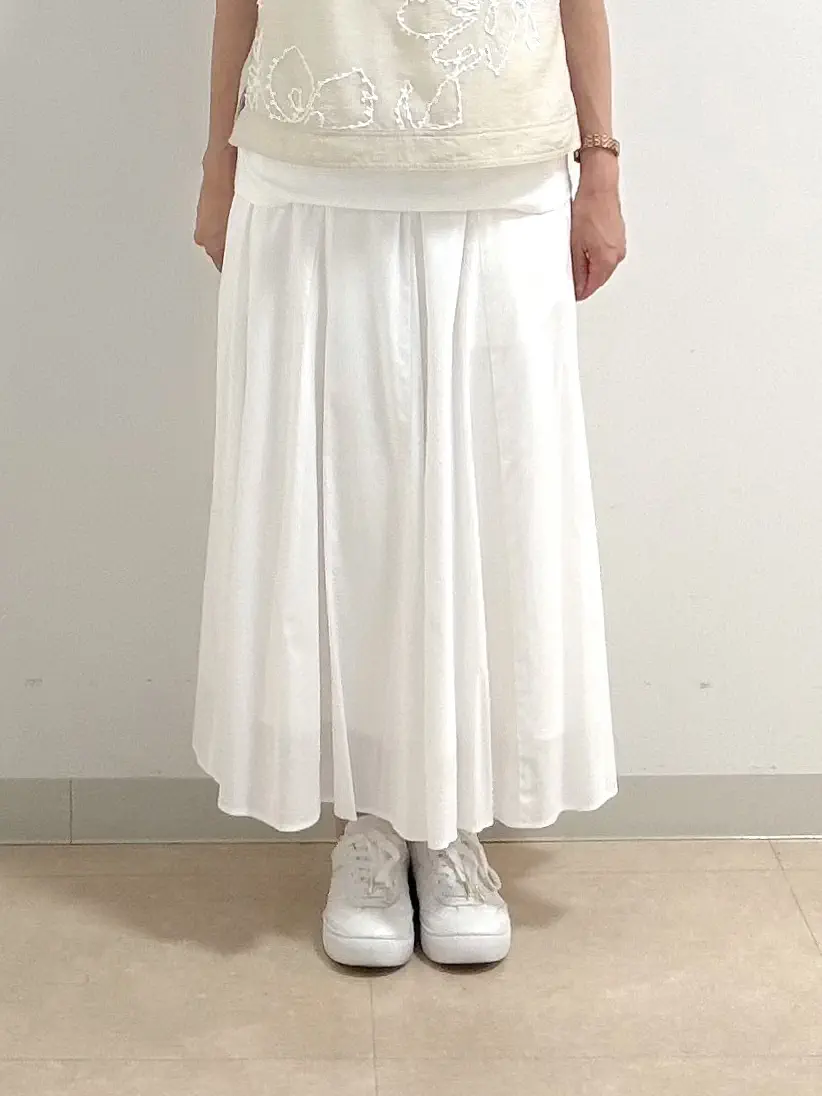 23区 S 宇井 コーディネート画像