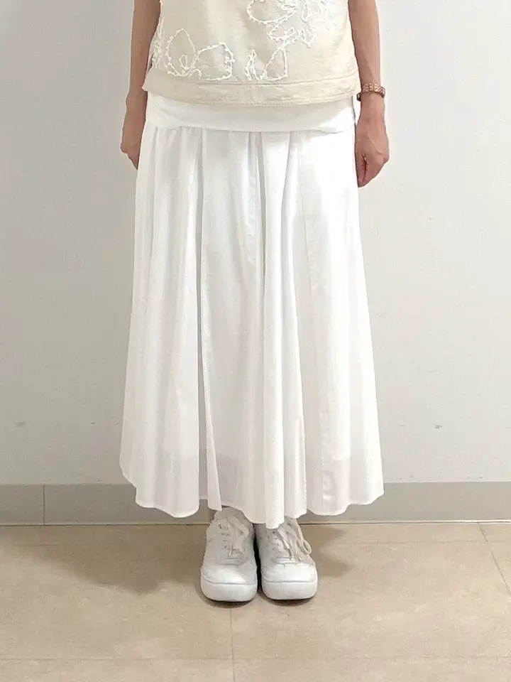 23区 S 宇井 コーディネート画像