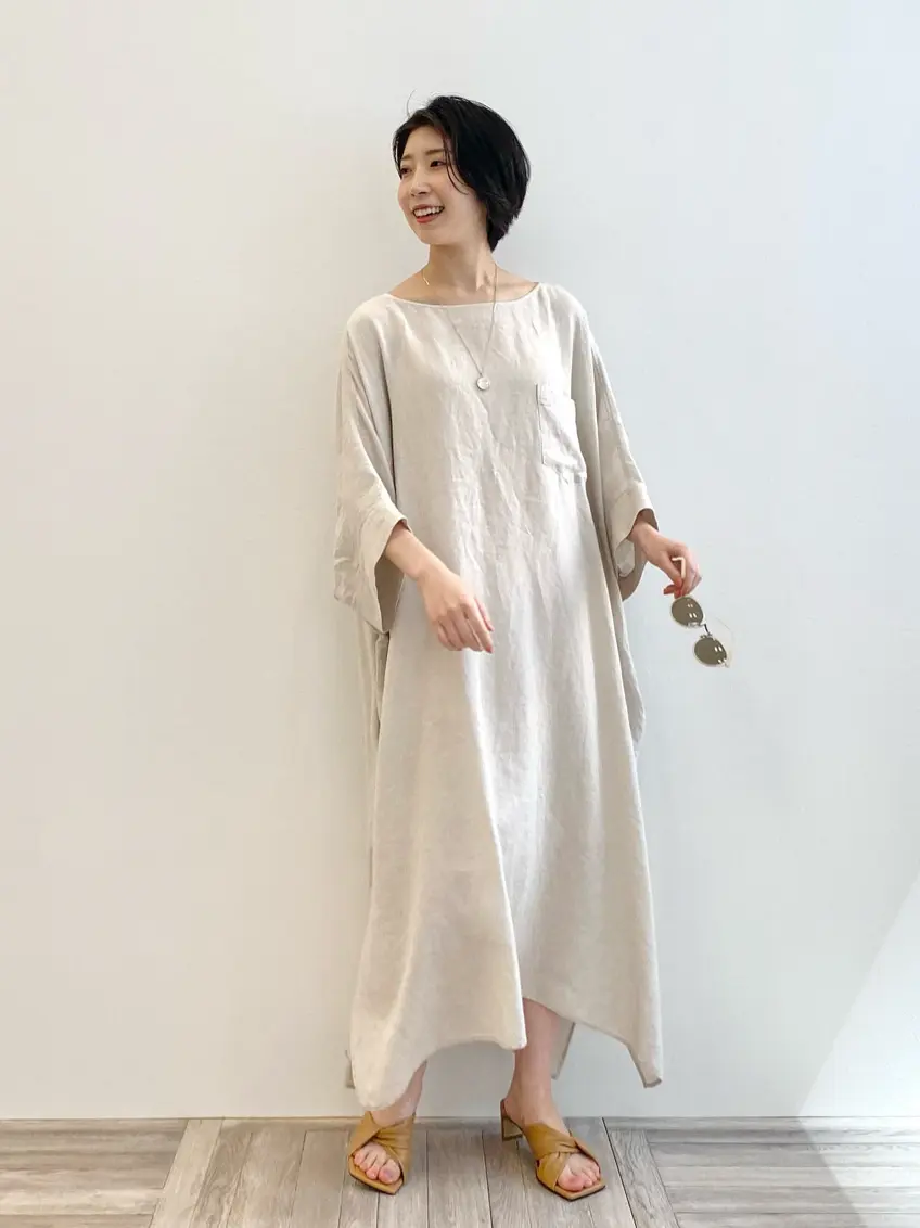  板垣 コーディネート画像