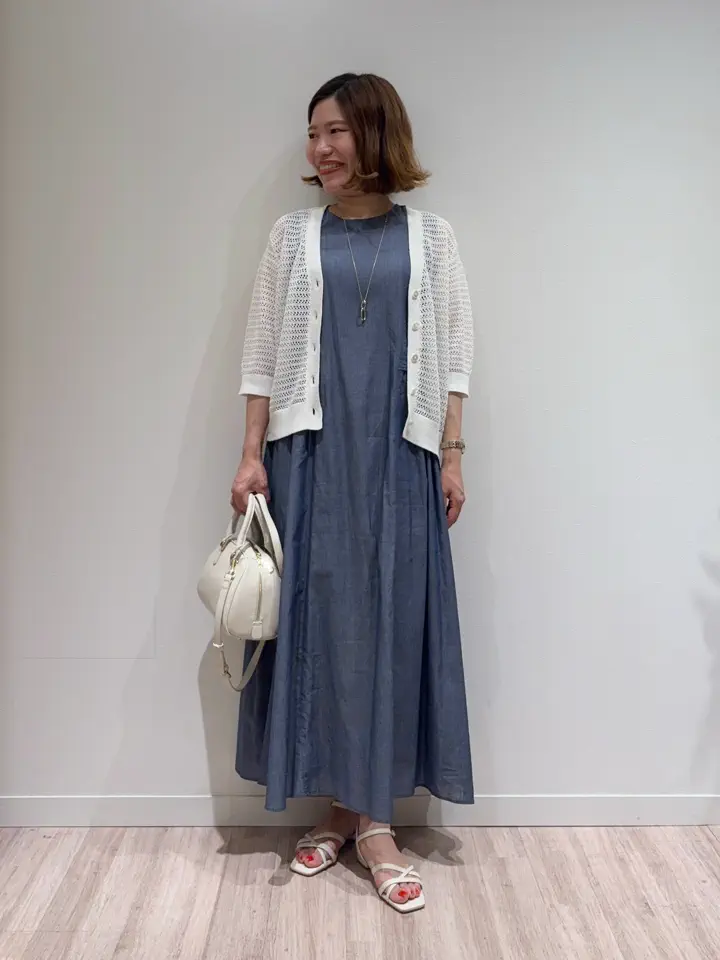 23区 澤田 コーディネート画像