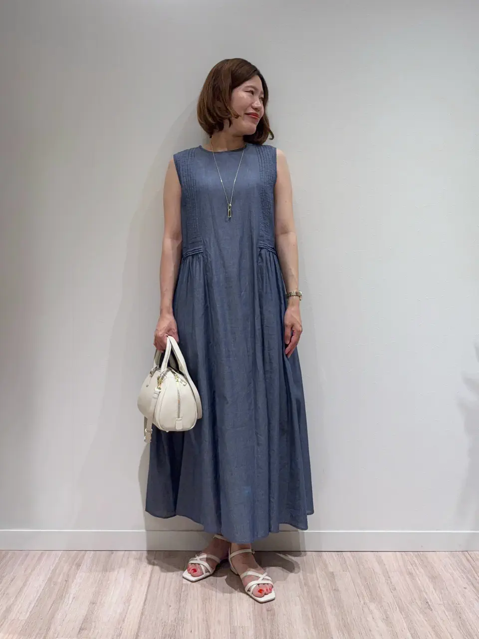 23区 澤田 コーディネート画像