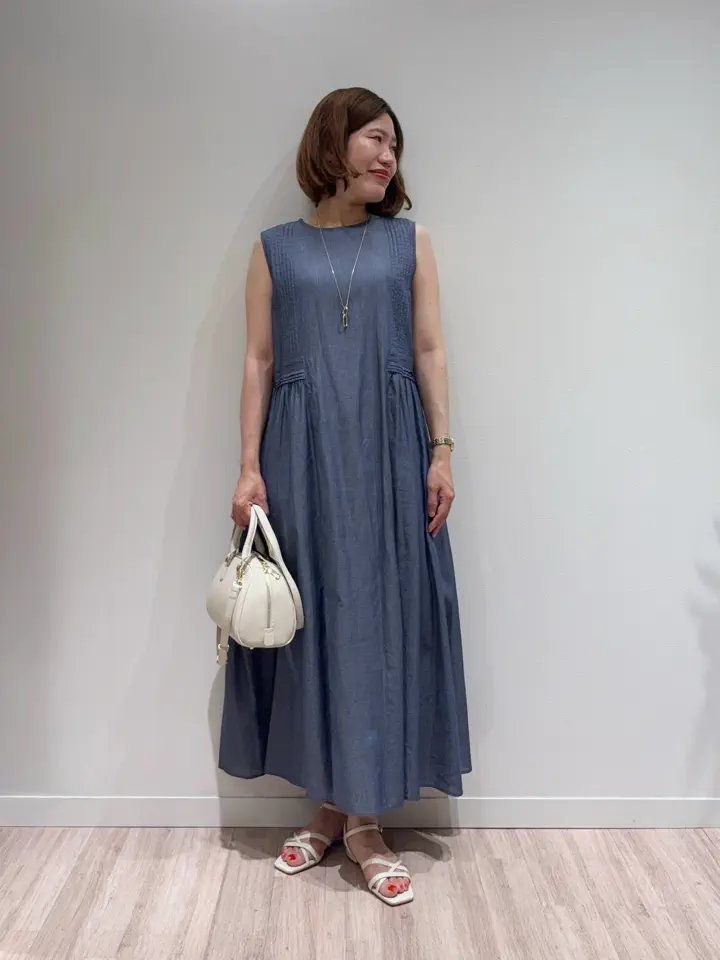 23区 澤田 コーディネート画像