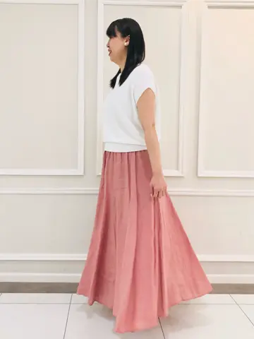 23区 飯野 コーディネート画像