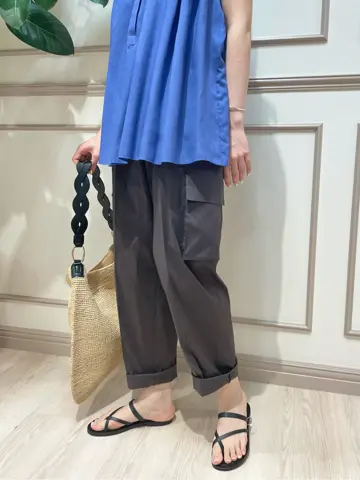 23区 渡邉 コーディネート画像