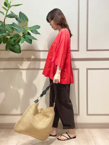 23区 渡邉 コーディネート画像