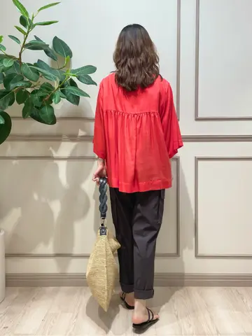 23区 渡邉 コーディネート画像