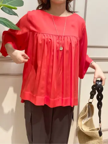 23区 渡邉 コーディネート画像