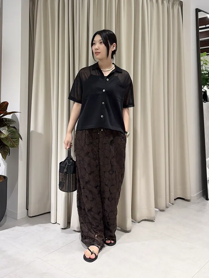 23区 野原 コーディネート画像