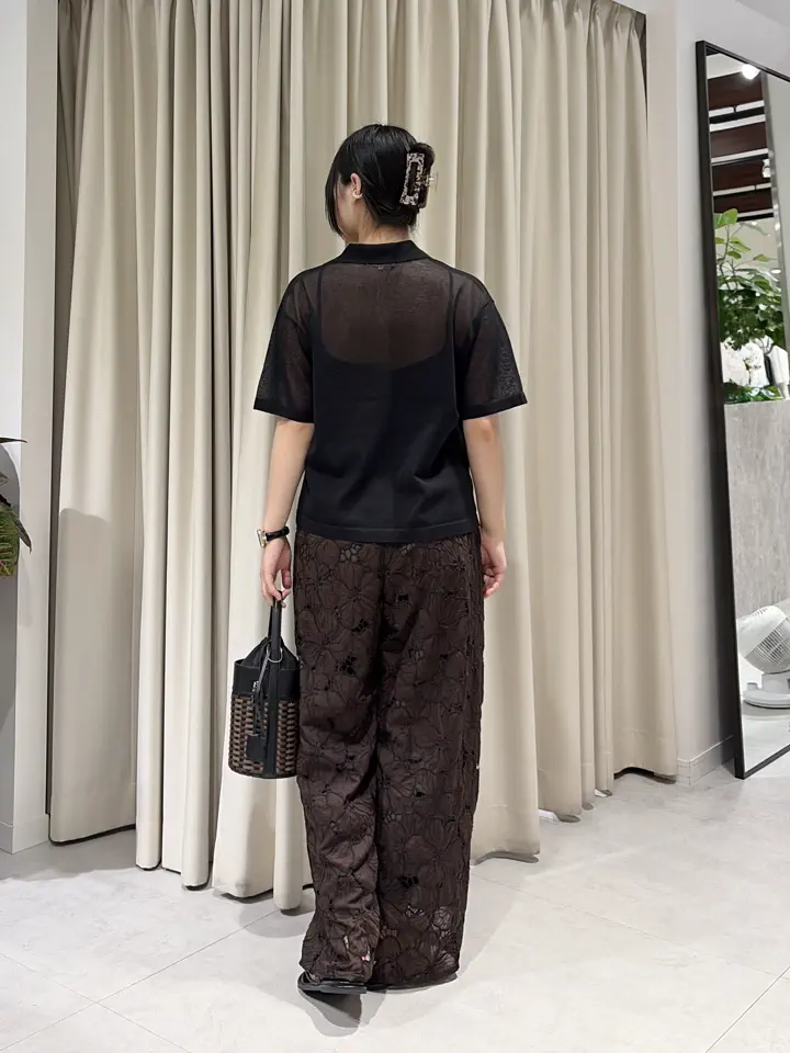 23区 野原 コーディネート画像
