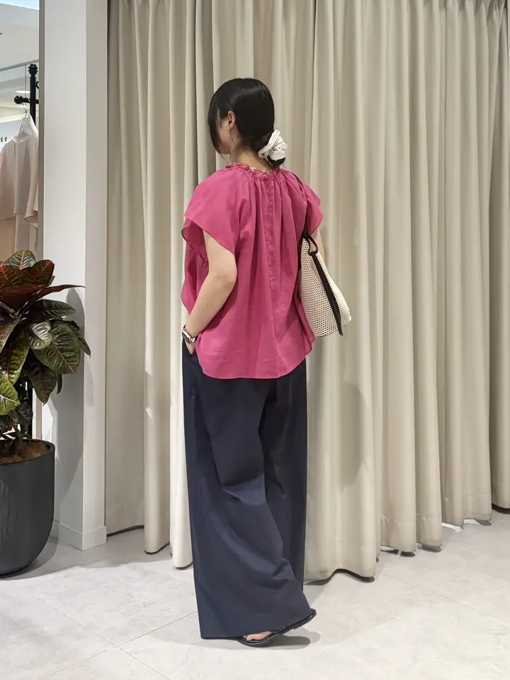 23区 野原 コーディネート画像