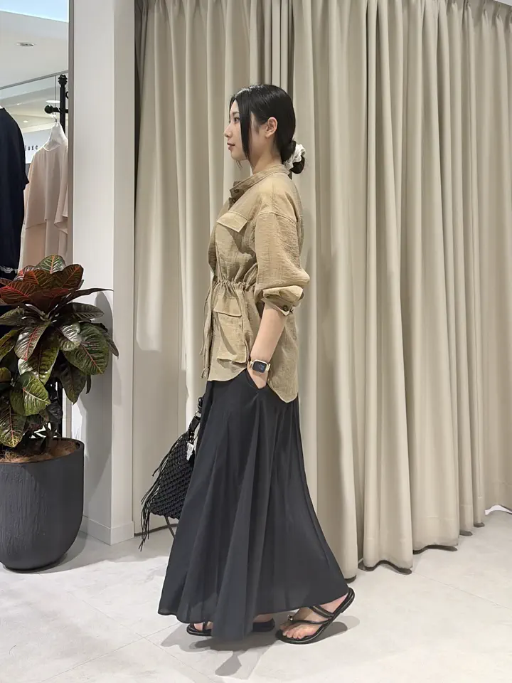 23区 野原 コーディネート画像