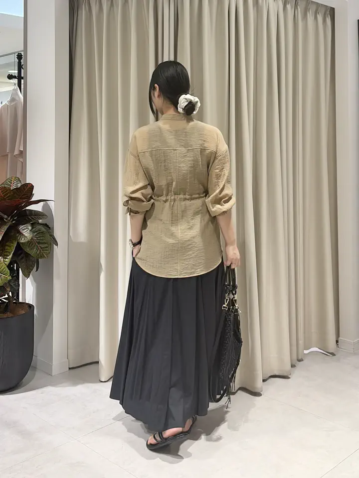 23区 野原 コーディネート画像