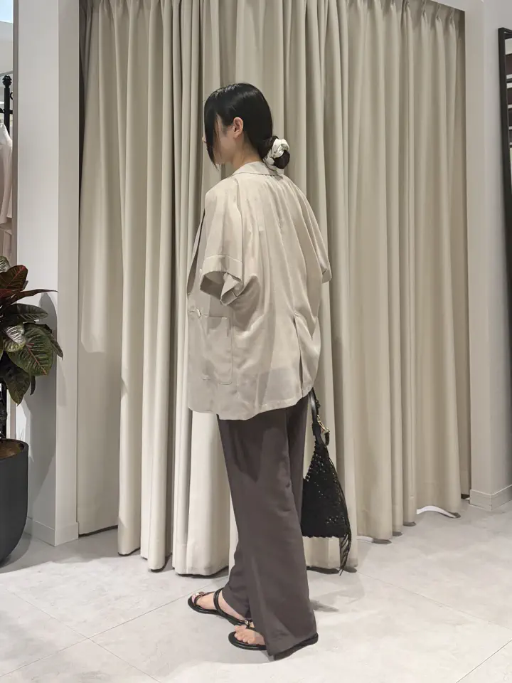 23区 野原 コーディネート画像