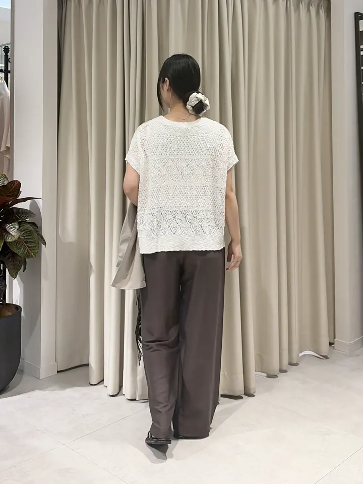 23区 野原 コーディネート画像