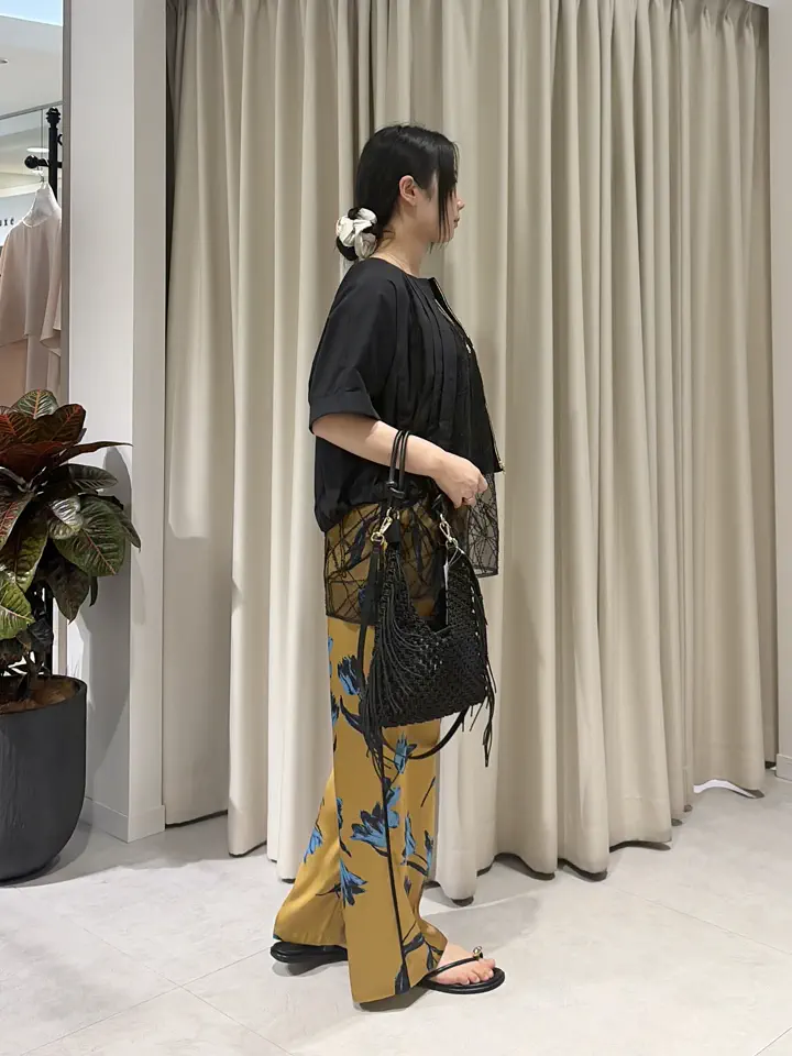 23区 野原 コーディネート画像