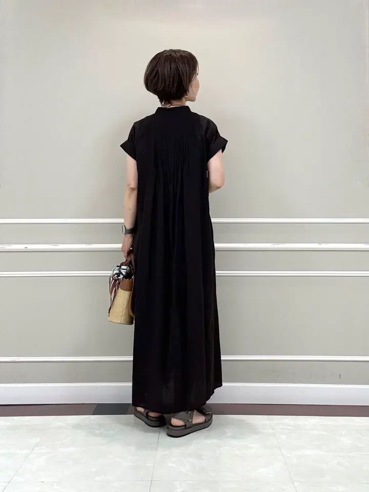 23区 荒川 コーディネート画像