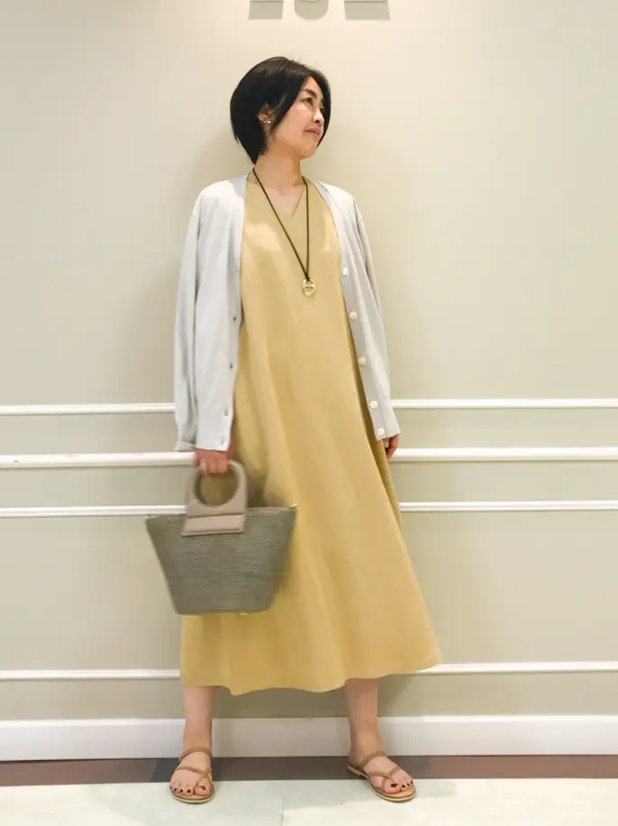  石川 コーディネート画像